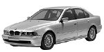 BMW E39 P0784 Fault Code