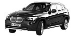 BMW E84 P0784 Fault Code