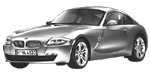 BMW E86 P0784 Fault Code