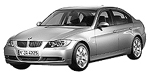 BMW E92 P0784 Fault Code