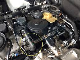 See P0784 in engine
